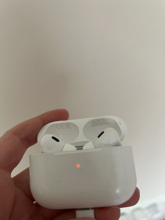 Airpods pro оригінал