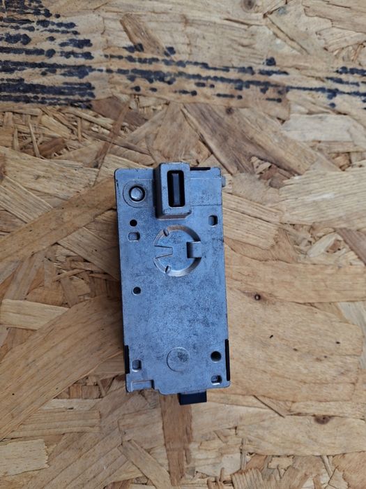 Przełącznik przycisk start stop blokada włącznik świateł USB  Mercedes