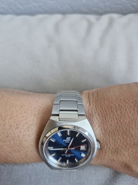Casio 109D 2avef