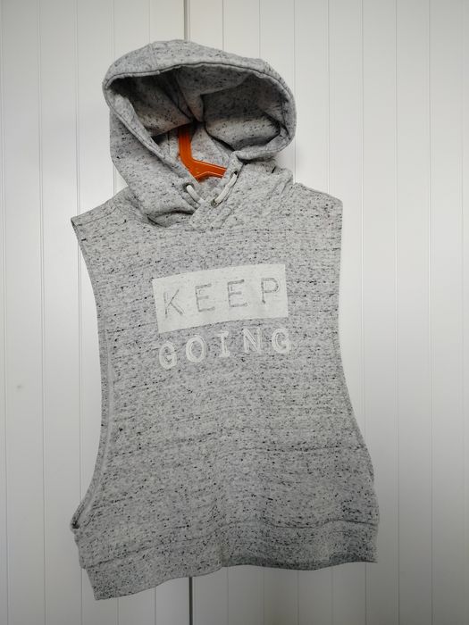 Kangurek sportowy 146/152