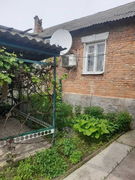 В продаже часть дома Гагарина, Новая Линия, 2к, 36,4м2(статус квартиры)