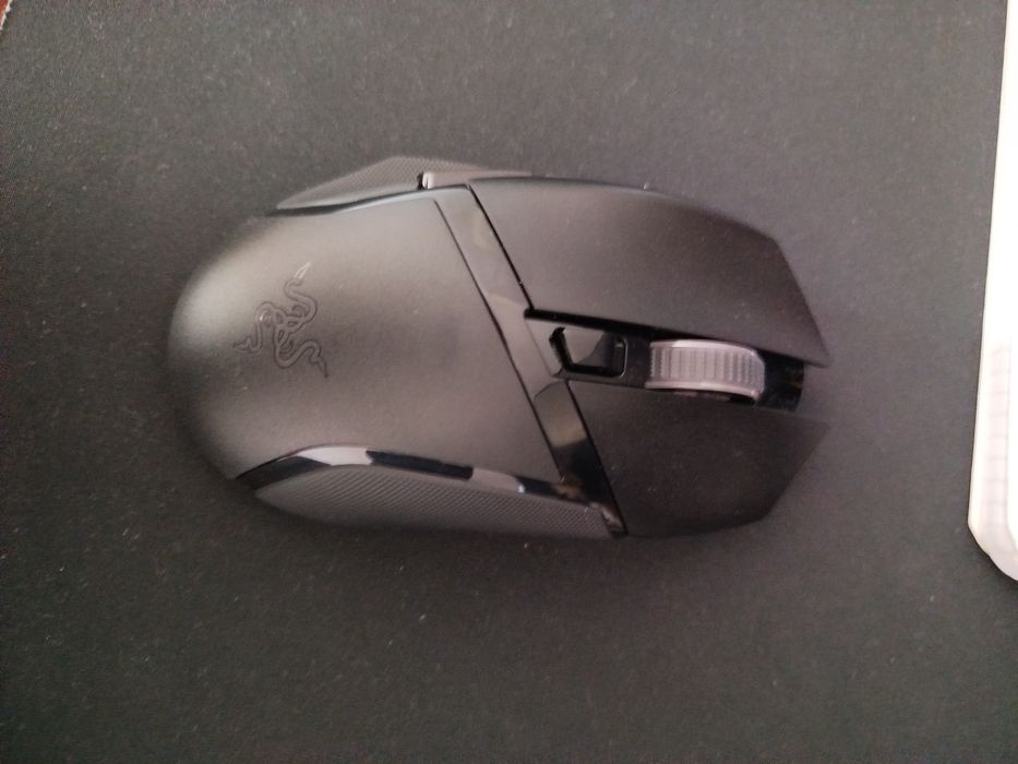 Razer Basilisk V3 Hyperspeed504253821601064964