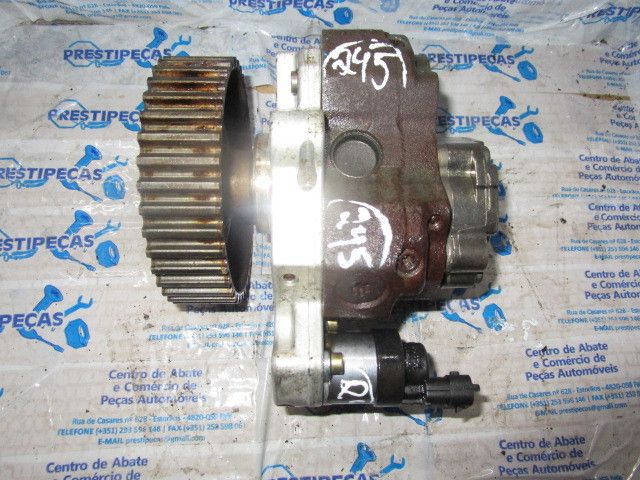 Bomba injetora RENAULT Laguna II (BG0/1_)
