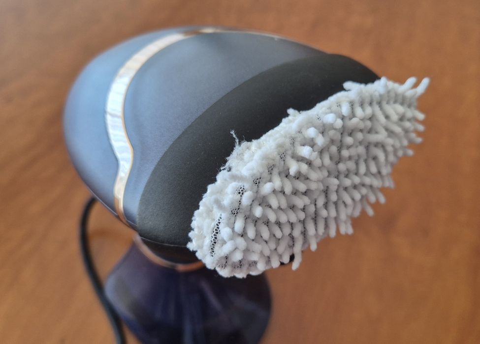 Ferro a vapor Russell Hobbs Steam Genie Aroma