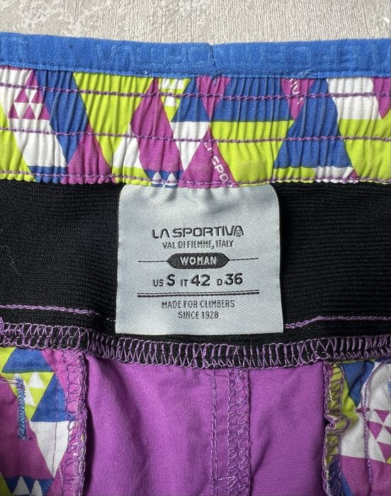 Шорти La Sportiva Nirva