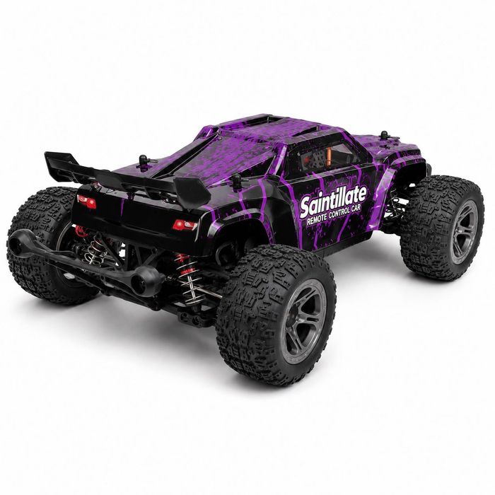 Радіокерована машинка 1:10 4WD 45 км/год НОВА ENOZE 9200E