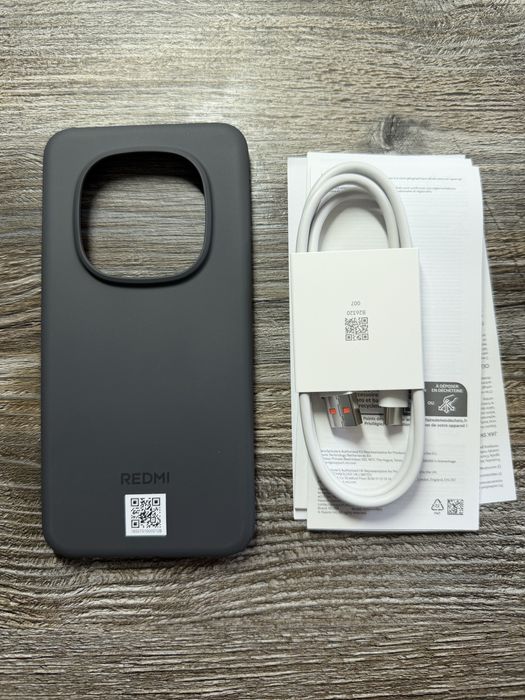Redmi Note 15 Pro+ Plus 8/256гб