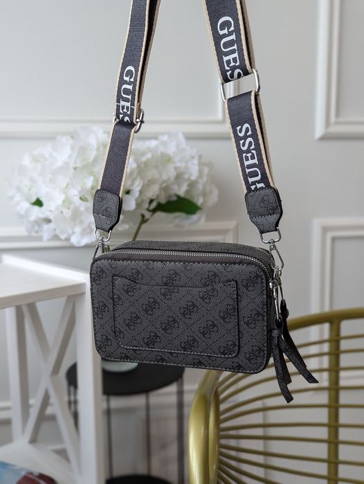 Женская Сумка Guess, жіноча сумка гесс, сумка женская guess, крос боді
