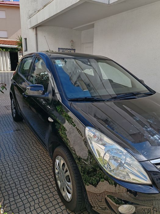 Hyundai i20 - NOVO - 53 mil kms!!! — photo 3