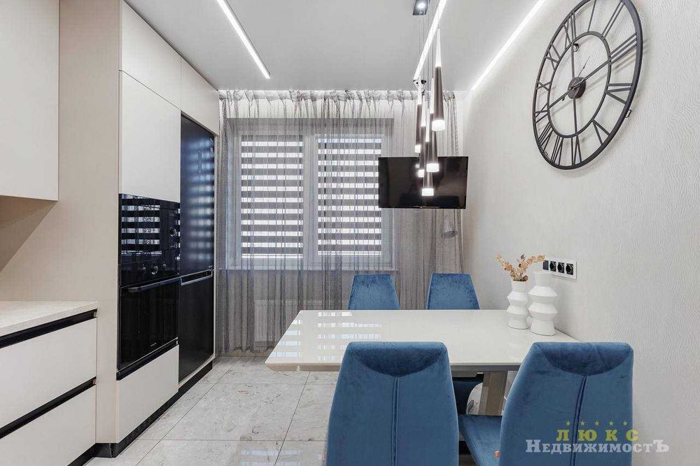 3-rooms apartment apartment by the address st. Granitnaya (area 65 m²) - Atlanta.ua - photo 7