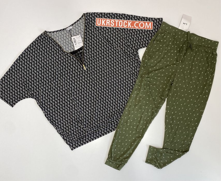 Cache Cache Франція, сток оптом, 16€/кг, гуртівня одягу