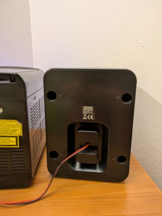 Aparelhagem SilverCrest