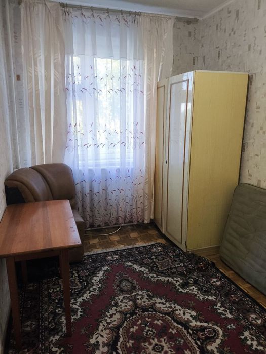 Продається 3-х кімнатна квартира в районі Нова Балашівка.