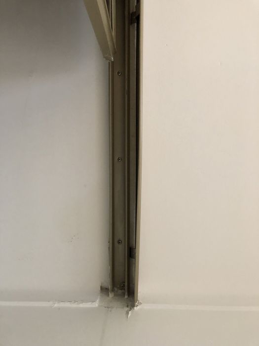 Portas de Correr com Espelho para Armário / Roupeiro64584765670401124