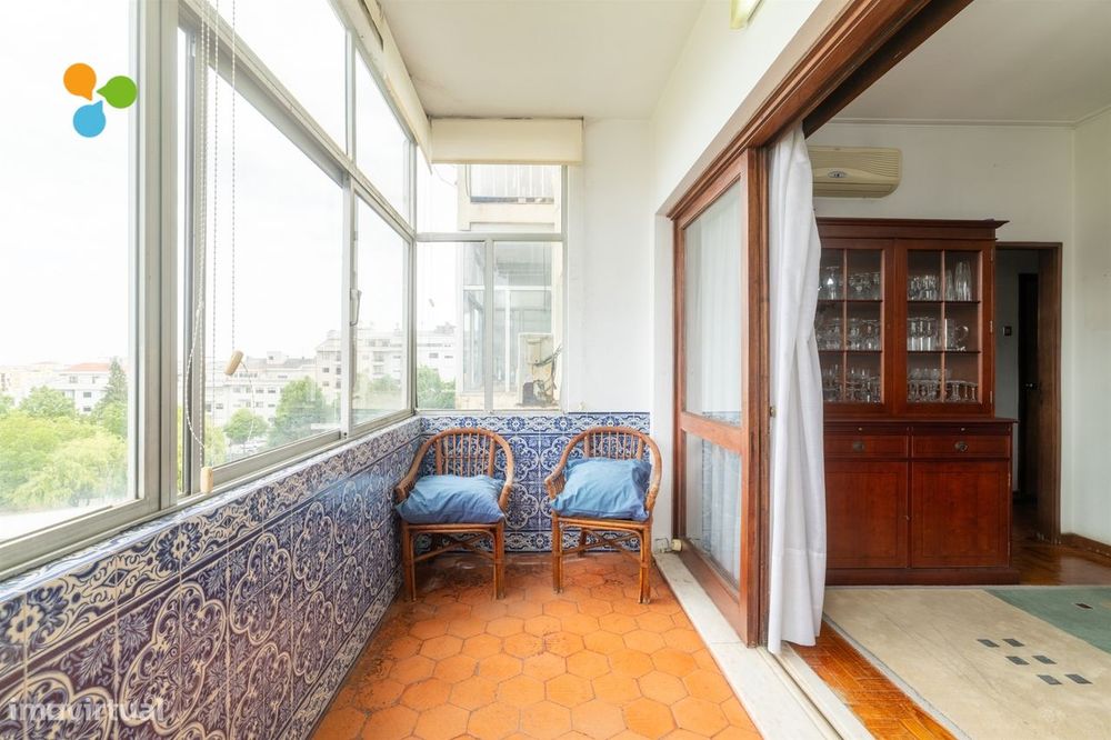 Apartamento T3 Venda em Paranhos,Porto