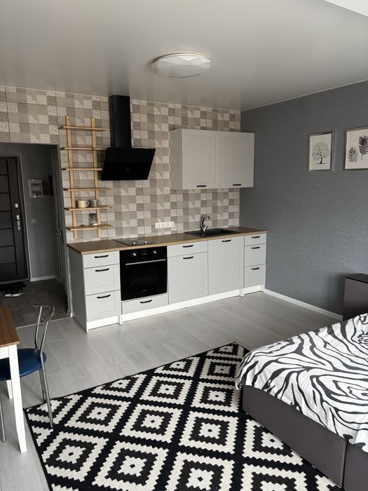 Сдам в аренду квартиру