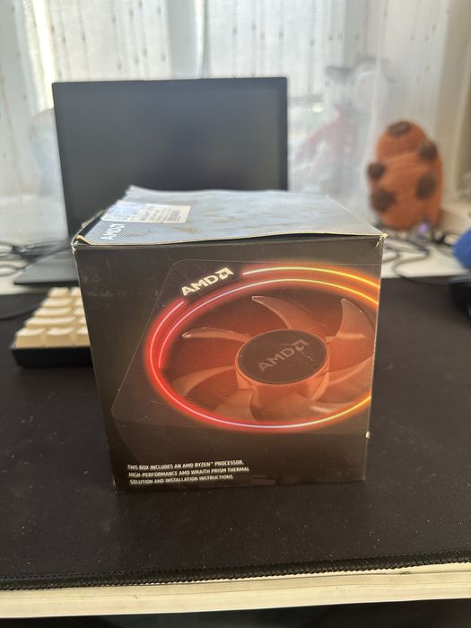 ryzen 7 3700x комплект - Купить электронику - Цены на OLX.ua