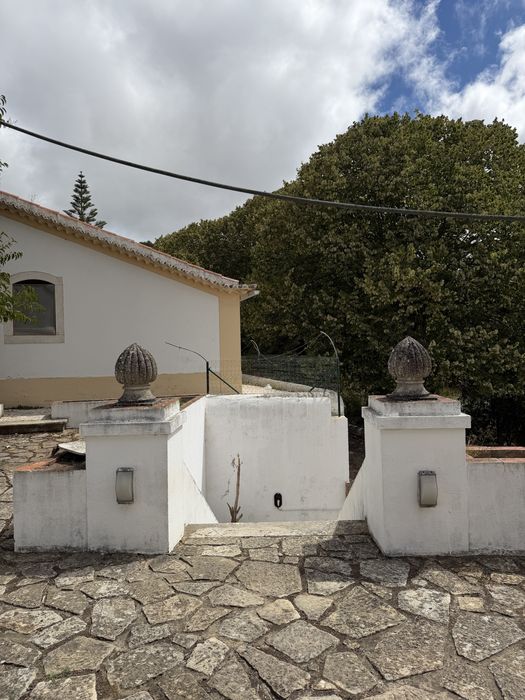 Quinta em Alenquer Arrendamento