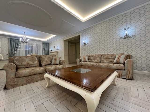 СРОЧНО! Аренда 3-х комнатной квартиры, ЖК Велмакс