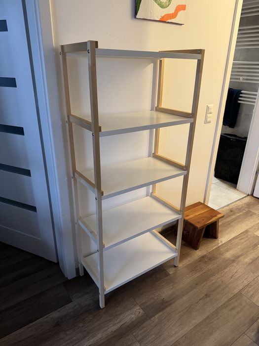 Ikea regał EKENABBEN