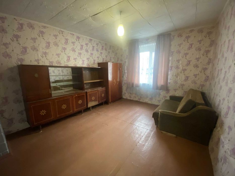 Здам в довгострокову оренду від власника половину будинку