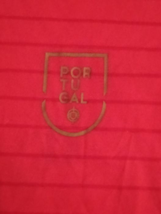 Camisola Seleção Nacional Portugal