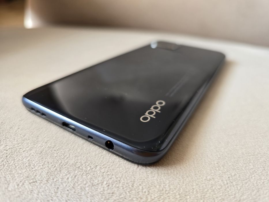 Smartfon Oppo A15s - stan bardzo dobry