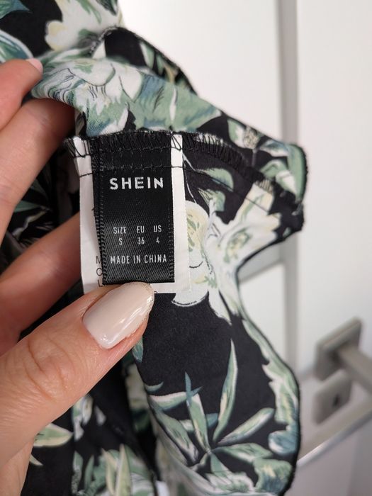 Sukienka letnia S/M
