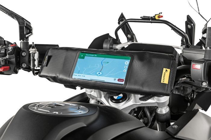 Torba na kierownicę Touratech Ibara Smart