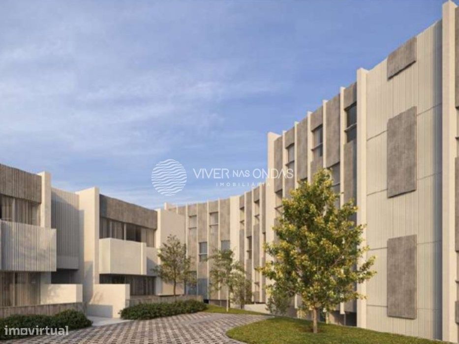 Apartamento T3 com Terraço de 73 m² e Vista Deslumbrante | Amares, ...
