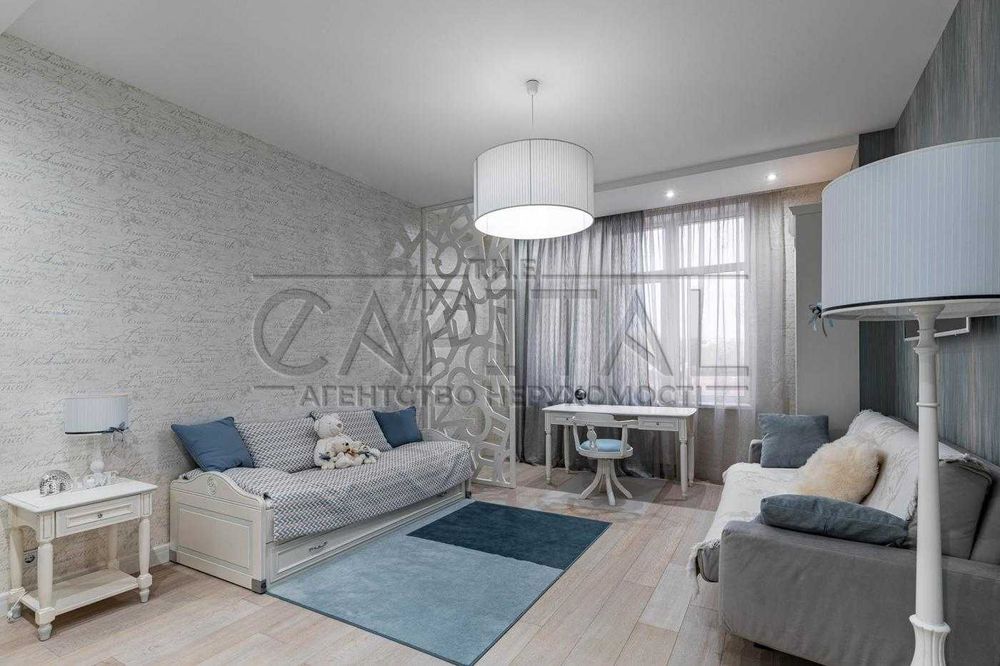 Многокомнатная квартира по адресу ул. Андрея Верхогляда (площадь 200 м²) - Atlanta.ua - фото 12