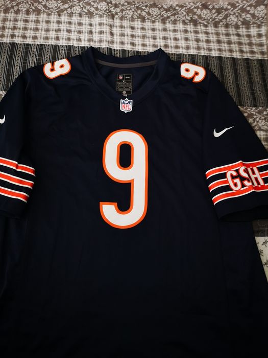 Koszulka NFL Nike Jersey Chicago Bears