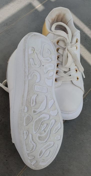 Sneakersy damskie LOFT37 roz 37