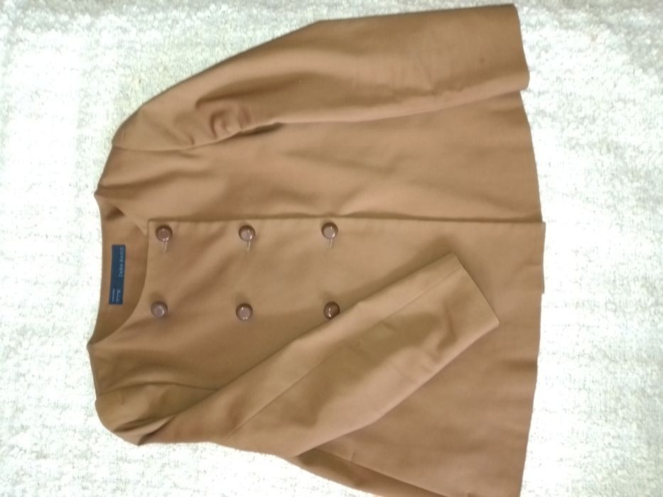 Одяг Zara 4 шт.розмір М