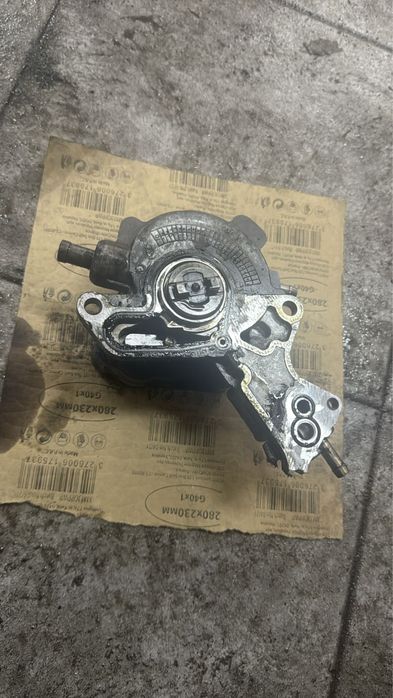 Varias peças para audi A4 b6