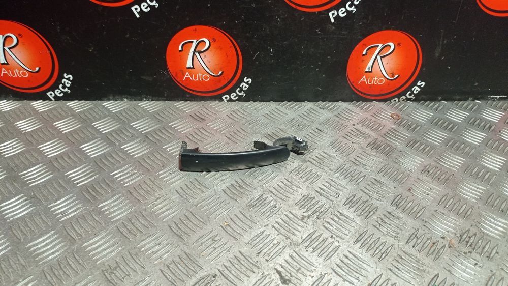 Puxador Exterior Frente Esquerdo Seat Ibiza Iii (6L1)