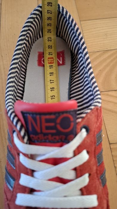 Trampki baleriny Adidas Neo 38-37
