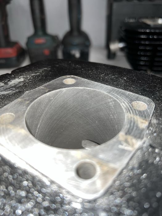 Remont/regneracja silników wsk,jawa,romet,mz,cz