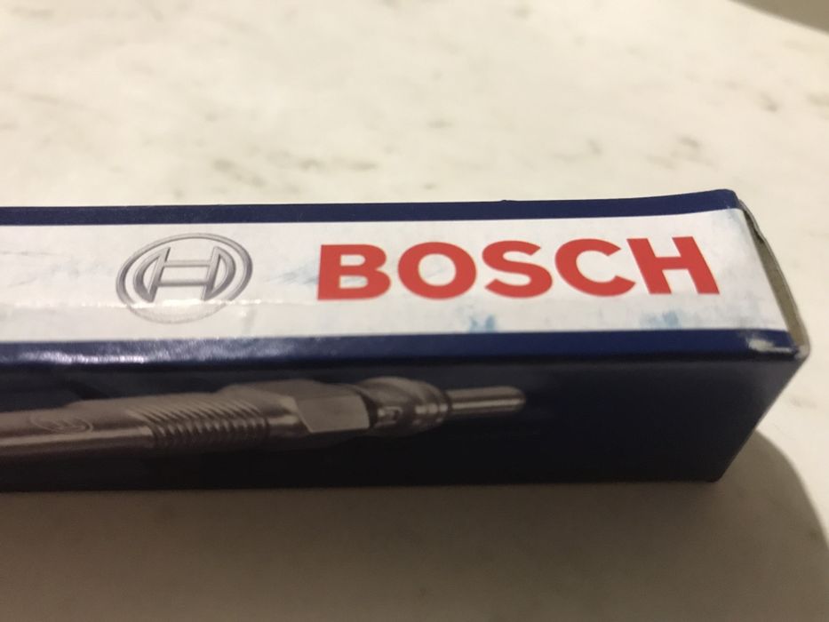 Свічка накалювання BOSCH 0250503003 11v (Japan)
