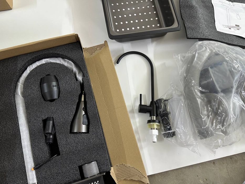 ПРОДАМ Кухонна мийка