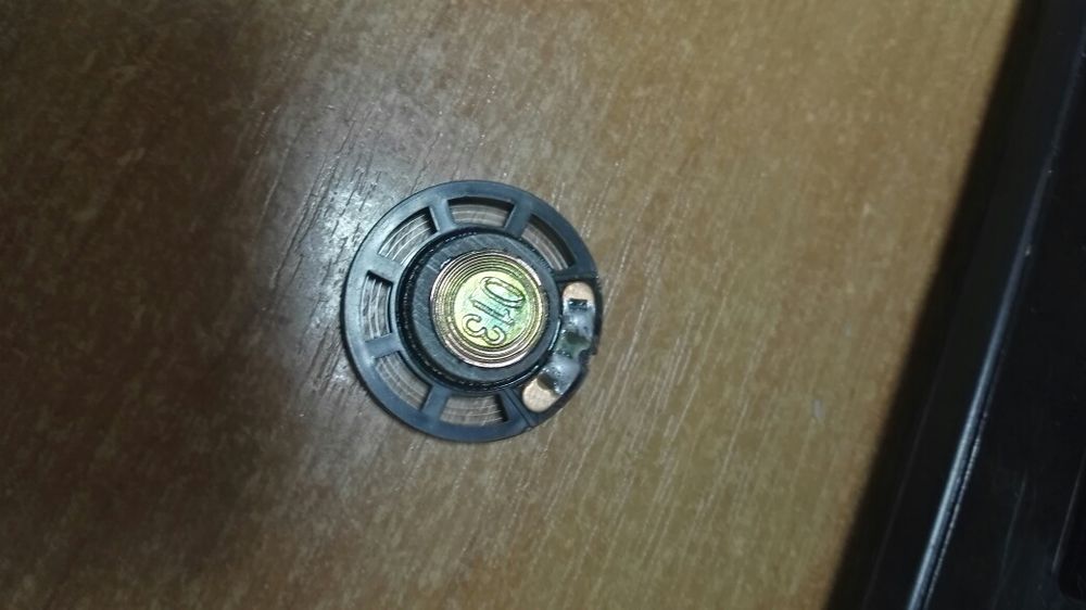 Мини динамик міні динамік 0,25Вт