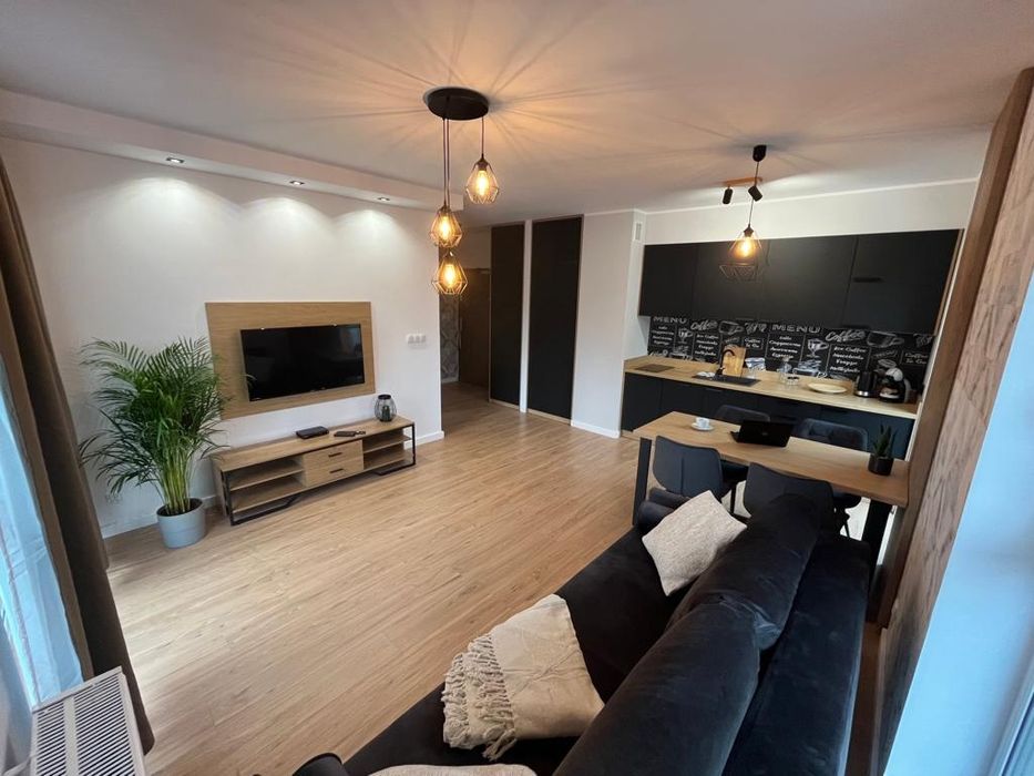 Apartament 5 COMFORT - na doby ul. PCK/nocleg