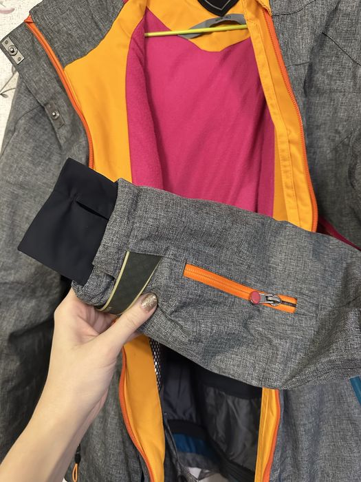 Лижна куртка L 48 NorthLand