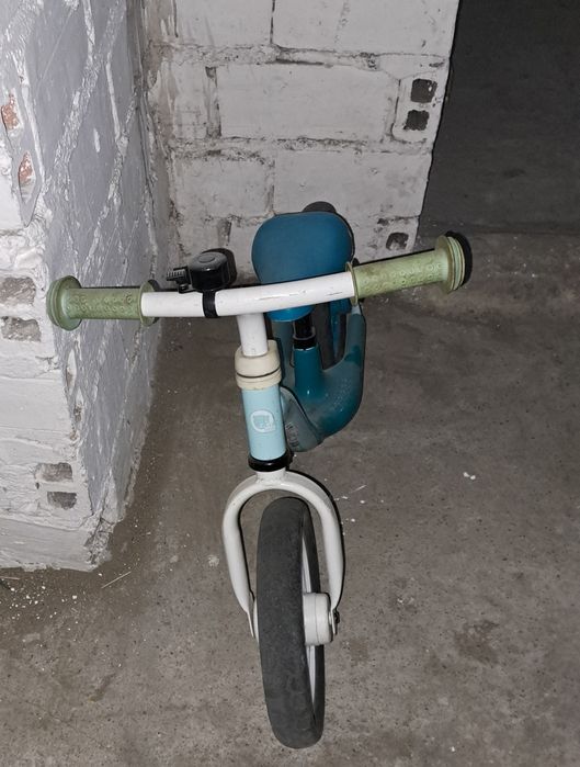 Rower biegowy lionelo