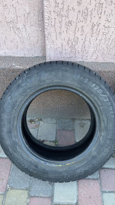 Автошины 175/70 r13