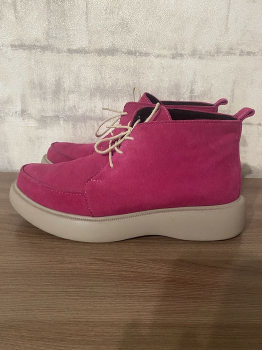 Лофери, черевики на осінь