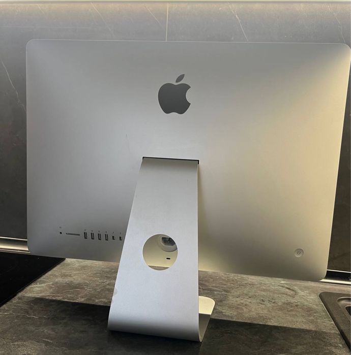 Моноблок Apple iMac A1418
