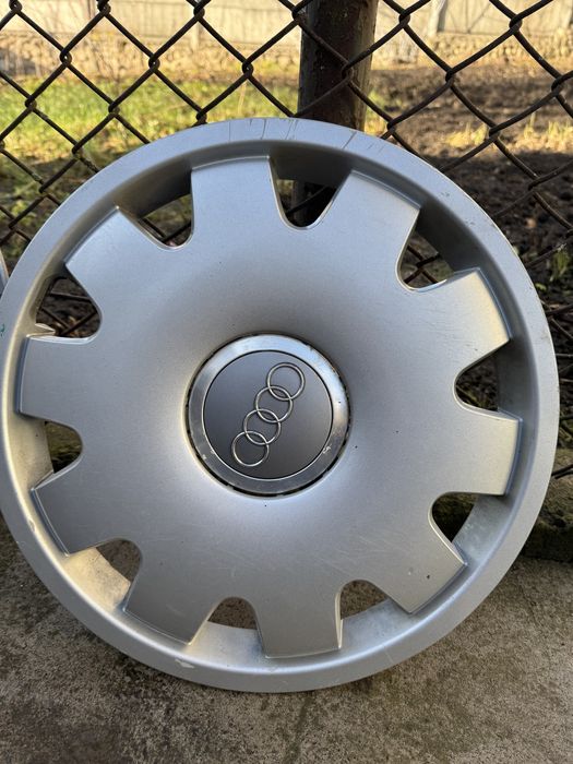 Ковпаки мерседес ауді рено