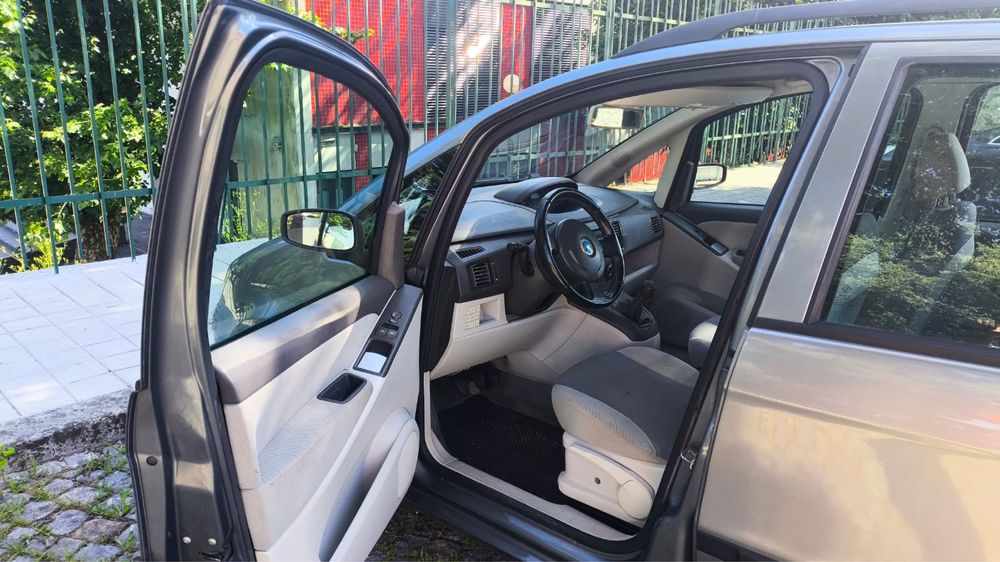 Fiat idea economico
