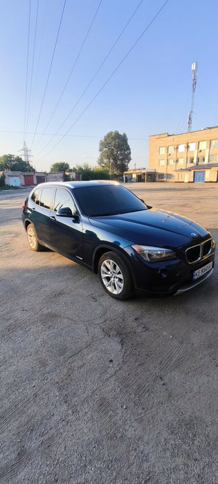 BMW X1 Xdrive28i